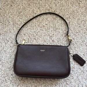 NWT Coach Plaza Bag